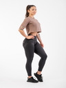 Nebbia Lifting Effect Bubble Butt Sweatpants