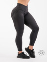 Nebbia Lifting Effect Bubble Butt Sweatpants