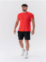 Nebbia Sportliches Fit-T-Shirt "Essentials" 326 Nebbia