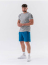 Nebbia Sportliches Fit-T-Shirt "Essentials" 326 Nebbia