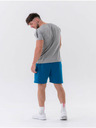 Nebbia Sportliches Fit-T-Shirt "Essentials" 326 Nebbia
