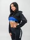 Nebbia Gym Time Hoodie