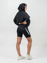 Nebbia Gym Time Hoodie