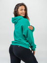 Nebbia Gym Rat Hoodie