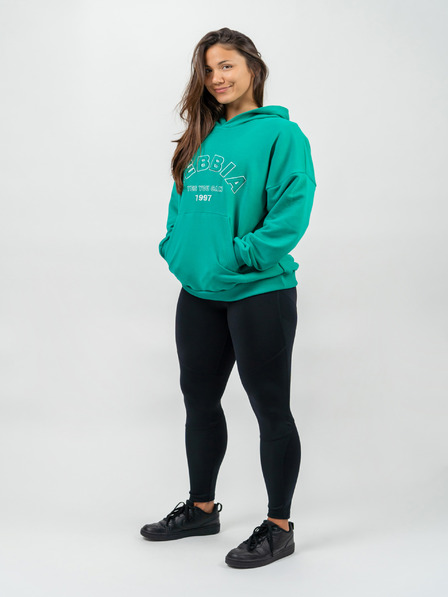 Nebbia Gym Rat Hoodie