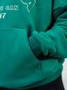 Nebbia Gym Rat Hoodie