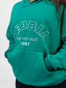 Nebbia Gym Rat Hoodie