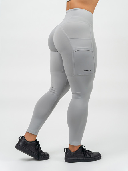 Nebbia LEG DAY GOALS 248