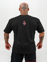 Nebbia LEGACY 711 Kurzärmeliges T-Shirt