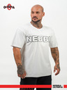 Nebbia LEGACY 711 Kurzärmeliges T-Shirt