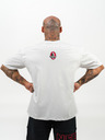 Nebbia LEGACY 711 Kurzärmeliges T-Shirt