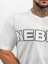 Nebbia LEGACY 711 Kurzärmeliges T-Shirt