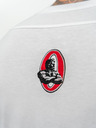 Nebbia LEGACY 711 Kurzärmeliges T-Shirt