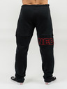 Nebbia Locker sitzende Sweatpants mit Taschen COMMITMENT 705