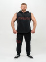 Nebbia Locker sitzende Sweatpants mit Taschen COMMITMENT 705