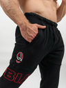 Nebbia Locker sitzende Sweatpants mit Taschen COMMITMENT 705