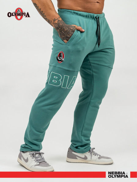 Nebbia Locker sitzende Sweatpants mit Taschen COMMITMENT 705