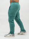 Nebbia Locker sitzende Sweatpants mit Taschen COMMITMENT 705