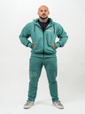 Nebbia Locker sitzende Sweatpants mit Taschen COMMITMENT 705