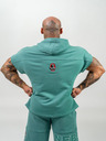 Nebbia Rag Top mit Kapuze CHAMPION 706