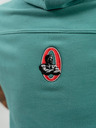 Nebbia Rag Top mit Kapuze CHAMPION 706