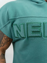 Nebbia Rag Top mit Kapuze CHAMPION 706