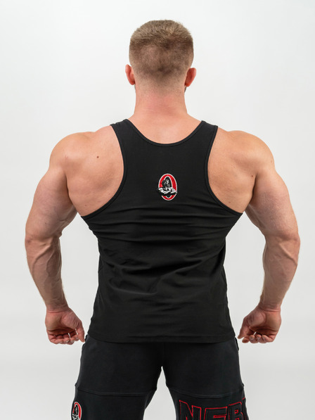 Nebbia Fitness-Tanktop STRENGTH 714