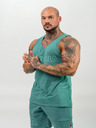 Nebbia Fitness-Tanktop STRENGTH 714