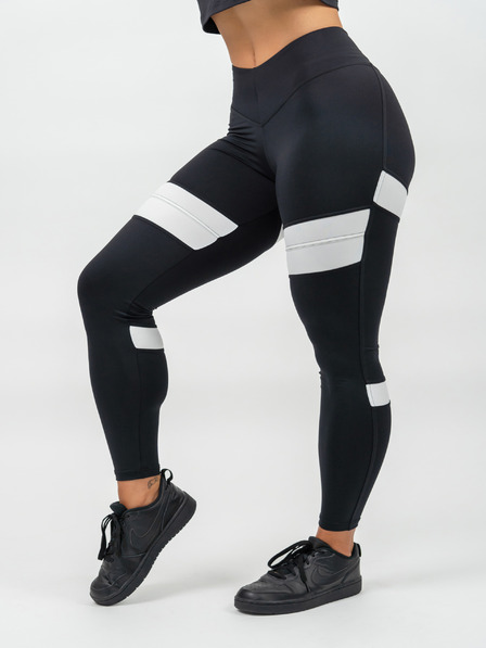 Nebbia Hochtaillierte Leggings TRUE HERO 244