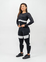 Nebbia Hochtaillierte Leggings TRUE HERO 244