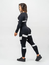 Nebbia Hochtaillierte Leggings TRUE HERO 244