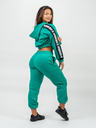 Nebbia Gym Time Sweatpants