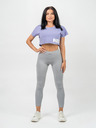 Nebbia Hoch taillierte, formende Leggings GLUTE PUMP 247