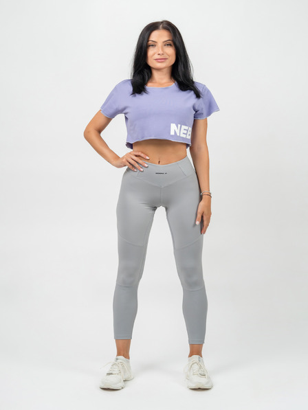 Nebbia Hoch taillierte, formende Leggings GLUTE PUMP 247