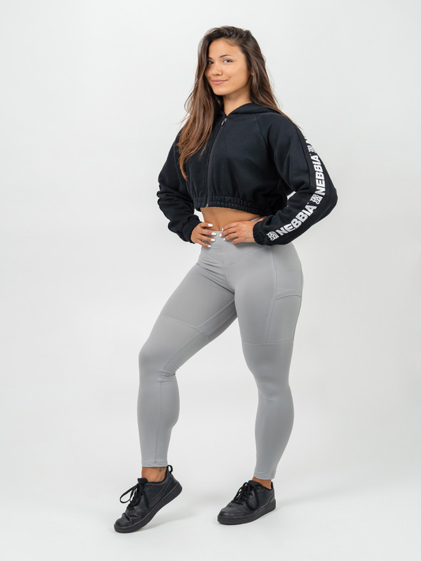 Nebbia Kapuzenpullover ICONIC 254