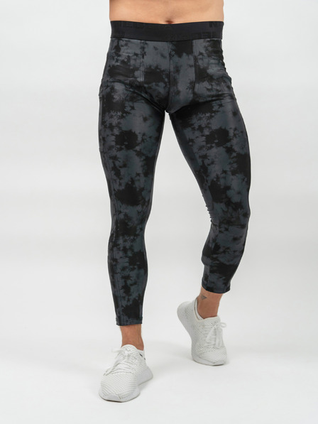 Nebbia Kompressions-Leggings in Tarnfarben FUNCTION 333