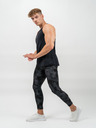 Nebbia Kompressions-Leggings in Tarnfarben FUNCTION 333