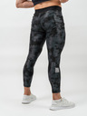 Nebbia Kompressions-Leggings in Tarnfarben FUNCTION 333
