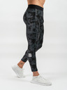 Nebbia Kompressions-Leggings in Tarnfarben FUNCTION 333