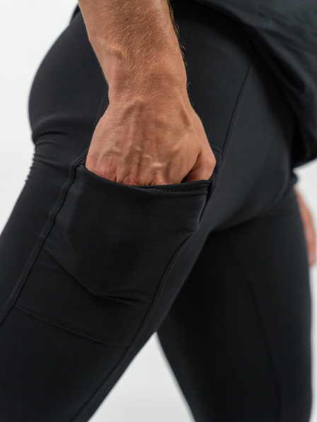 Nebbia Kompressions-Thermo-Leggings RECOVERY 334