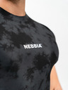 Nebbia Kompressions-Tarn-T-Shirt MAXIMUM 338