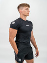 Nebbia Kompressions-Sport-T-Shirt PERFORMANCE 339