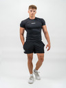 Nebbia Kompressions-Sport-T-Shirt PERFORMANCE 339