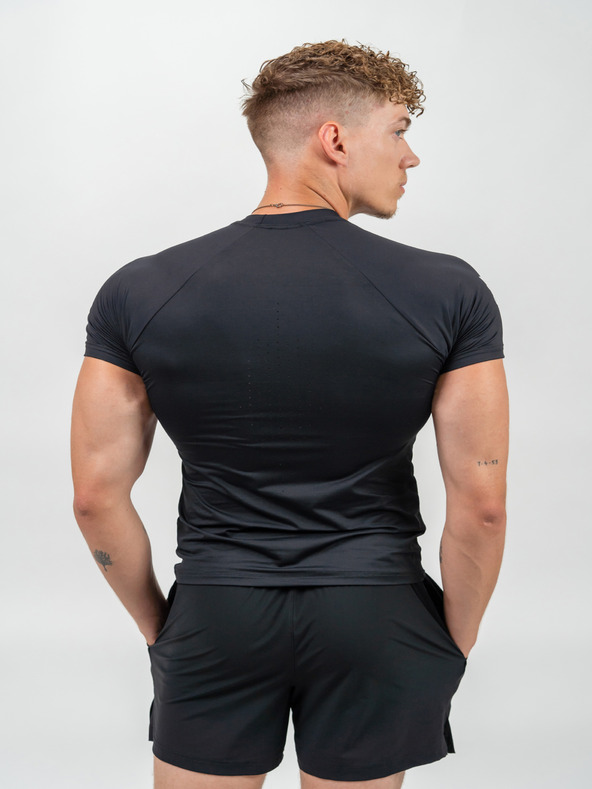 Nebbia Kompressions-Sport-T-Shirt PERFORMANCE 339