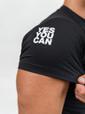 Nebbia Kompressions-Sport-T-Shirt PERFORMANCE 339