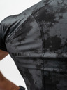 Nebbia Kompressions-Tarn-T-Shirt FUNKTION 340