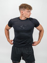 Nebbia Kompressions-Sport-T-Shirt ENDURANCE 346