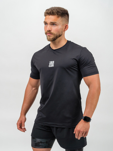 Nebbia Funktions-Sport-T-Shirt RESISTANCE 348
