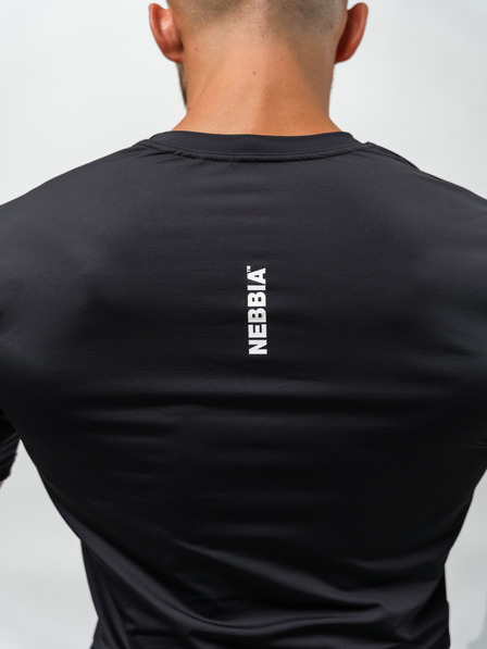 Nebbia Funktions-Sport-T-Shirt RESISTANCE 348