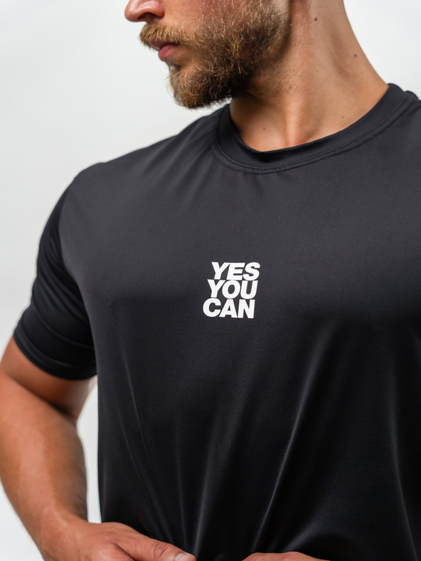 Nebbia Funktions-Sport-T-Shirt RESISTANCE 348